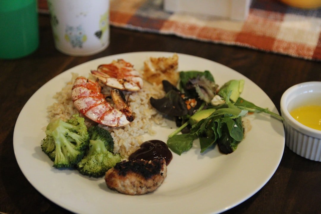 15 minute meals for when you have no time to cook