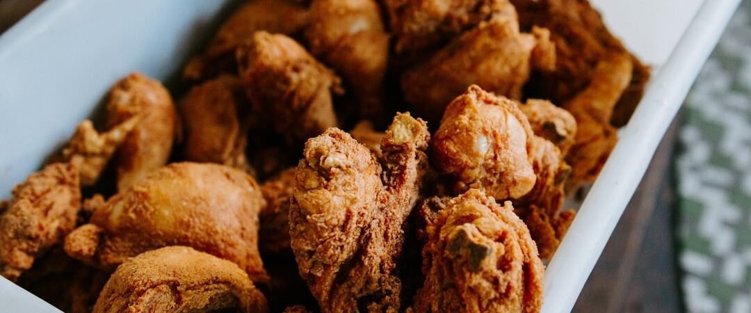 Air fryer recipes for beginners what to make first