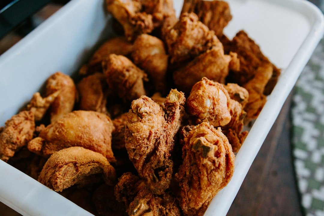 Air fryer recipes for beginners what to make first