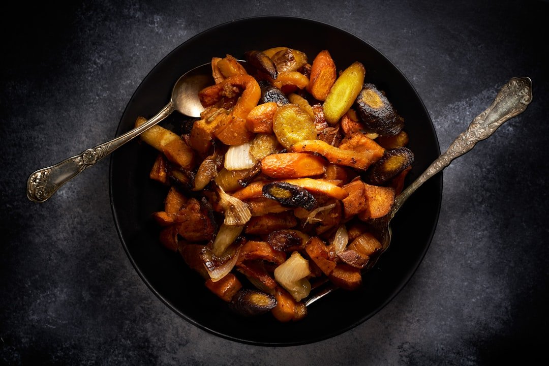 Air fryer vegetables that convert even veggie skeptics