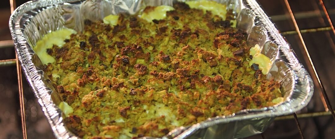 Dump and bake casserole recipes for effortless family dinners