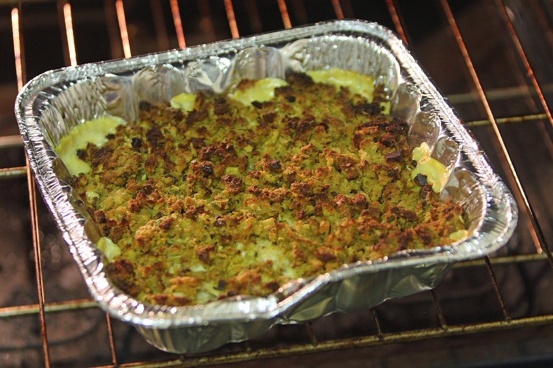 Dump and bake casserole recipes for effortless family dinners