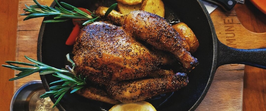 Easy chicken dinner recipes the whole family will actually eat