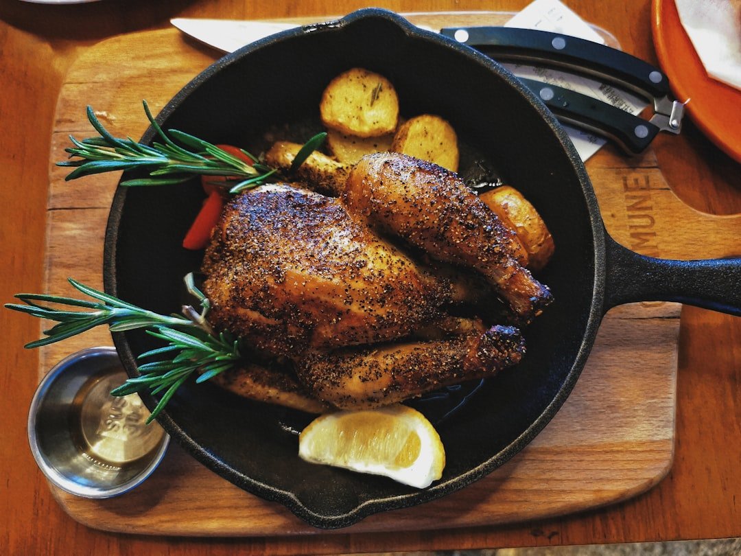 Easy chicken dinner recipes the whole family will actually eat
