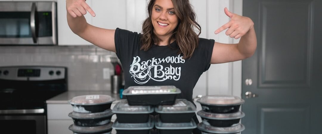 Freezer meal prep recipes for nights you cannot cook