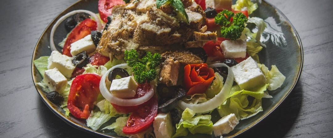 Easy Greek recipes that bring the Mediterranean to your kitchen