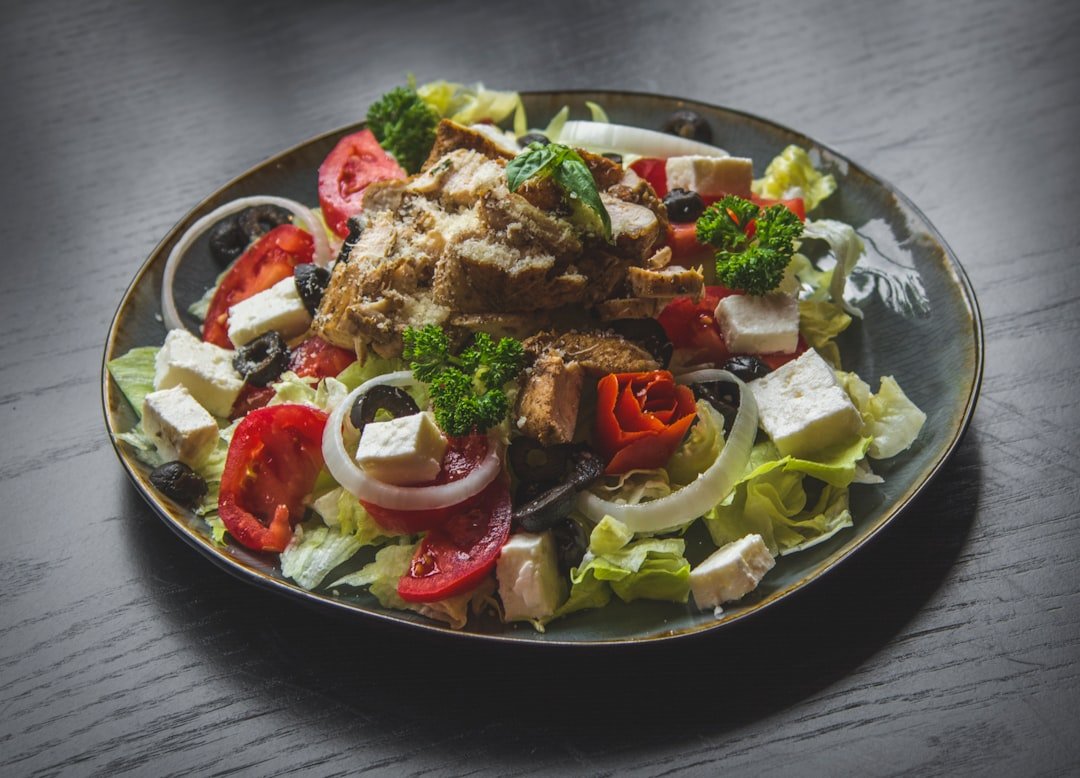 Easy Greek recipes that bring the Mediterranean to your kitchen