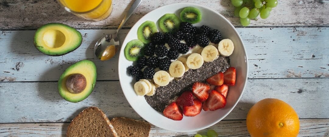 Healthy breakfast ideas that keep you full until lunch