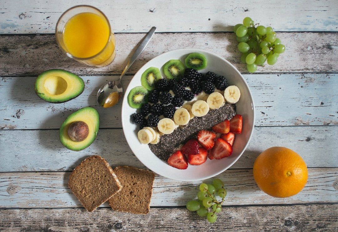 Healthy breakfast ideas that keep you full until lunch