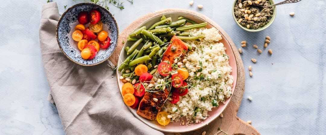 Mediterranean diet meal plan for a week simple and effective