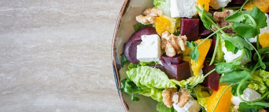 Mediterranean diet recipes for beginners easy meals to start with