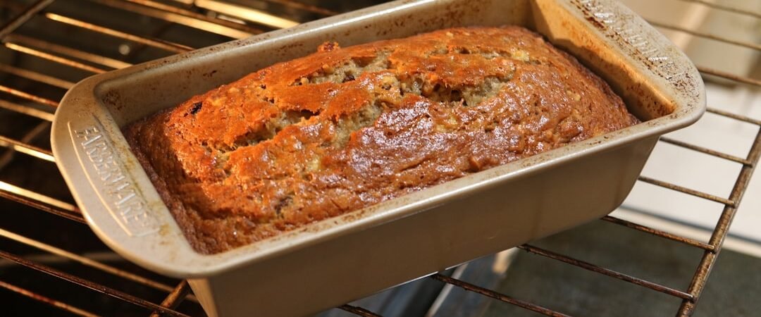 One bowl baking recipes that skip the mess and the mixer