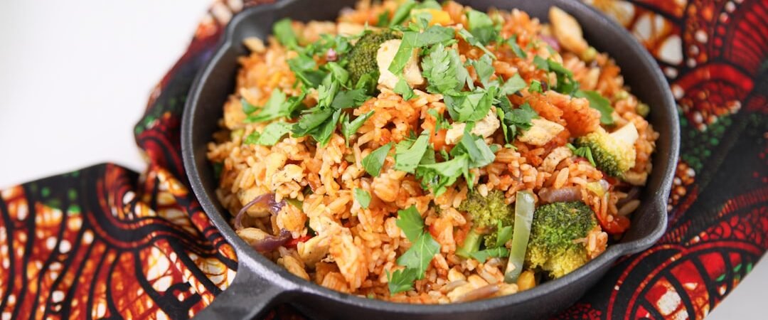 One pot meals that save your weeknights and your dishes