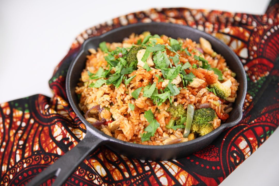 One pot meals that save your weeknights and your dishes
