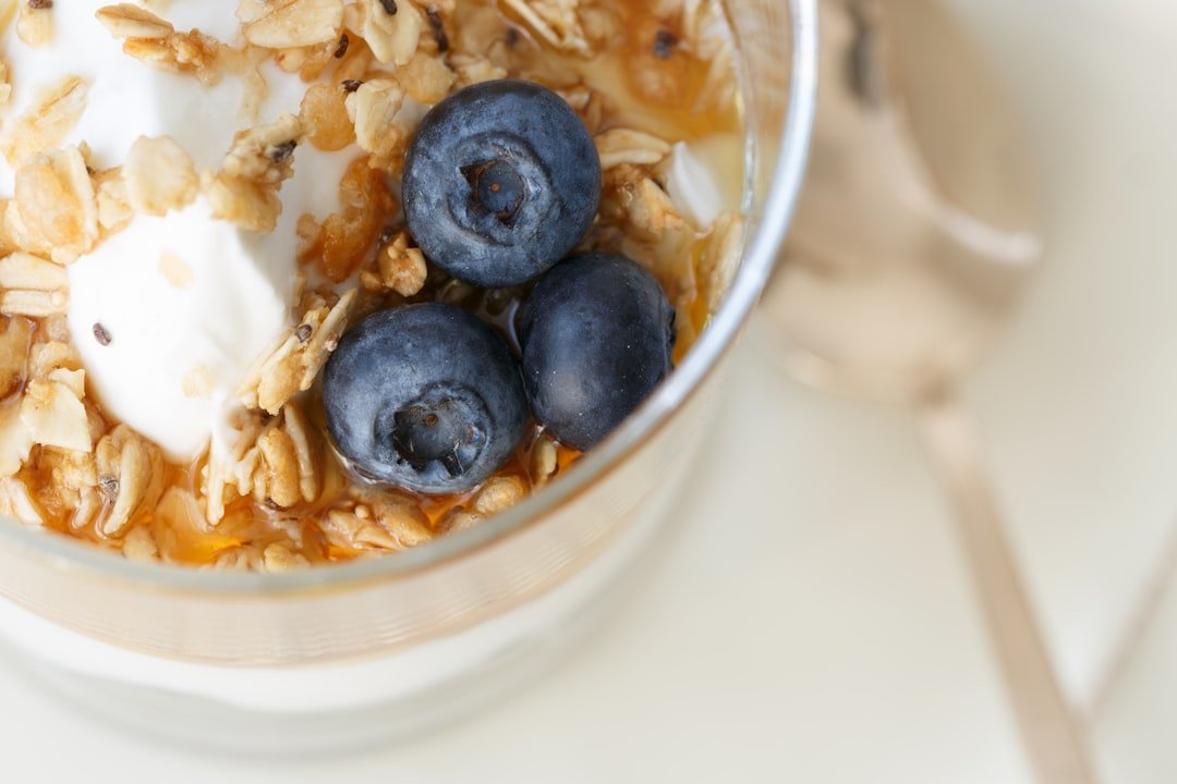 Overnight oats recipes you will actually crave every morning