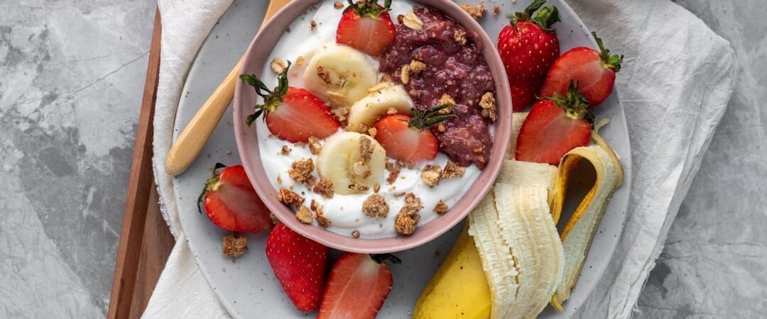 Easy high protein breakfasts without eggs for busy mornings