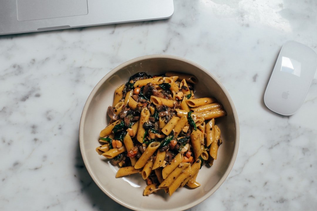 10 minute lunch ideas for work from home days