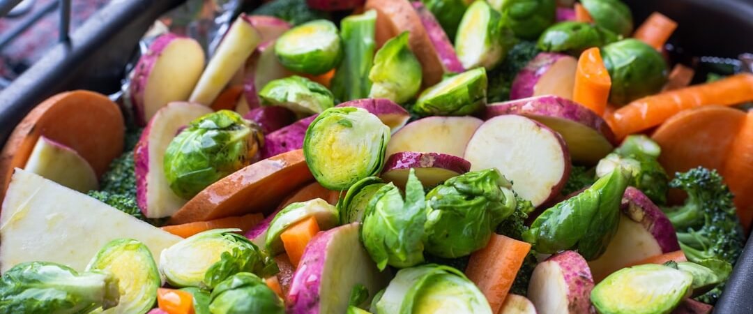 Sheet pan dinners that make cleanup almost nonexistent