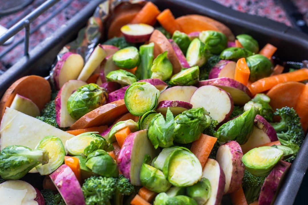 Sheet pan dinners that make cleanup almost nonexistent