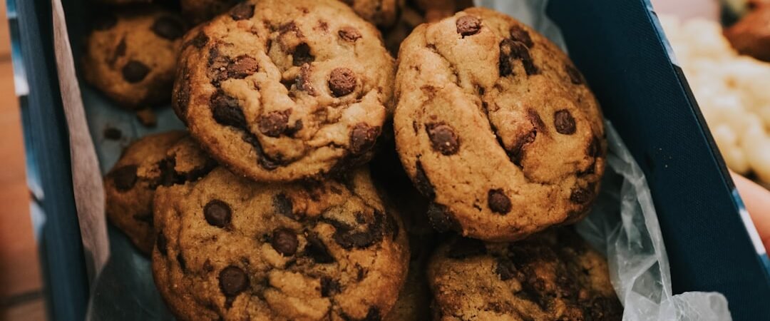 Easy desserts with 5 ingredients or less anyone can make