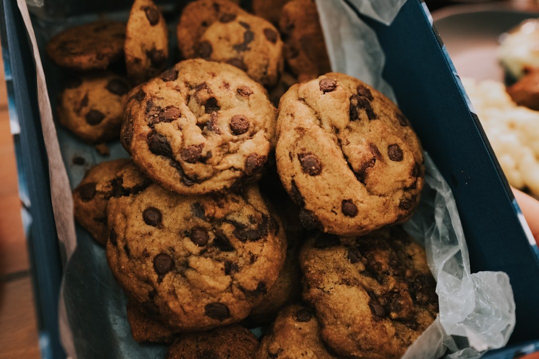 Easy desserts with 5 ingredients or less anyone can make